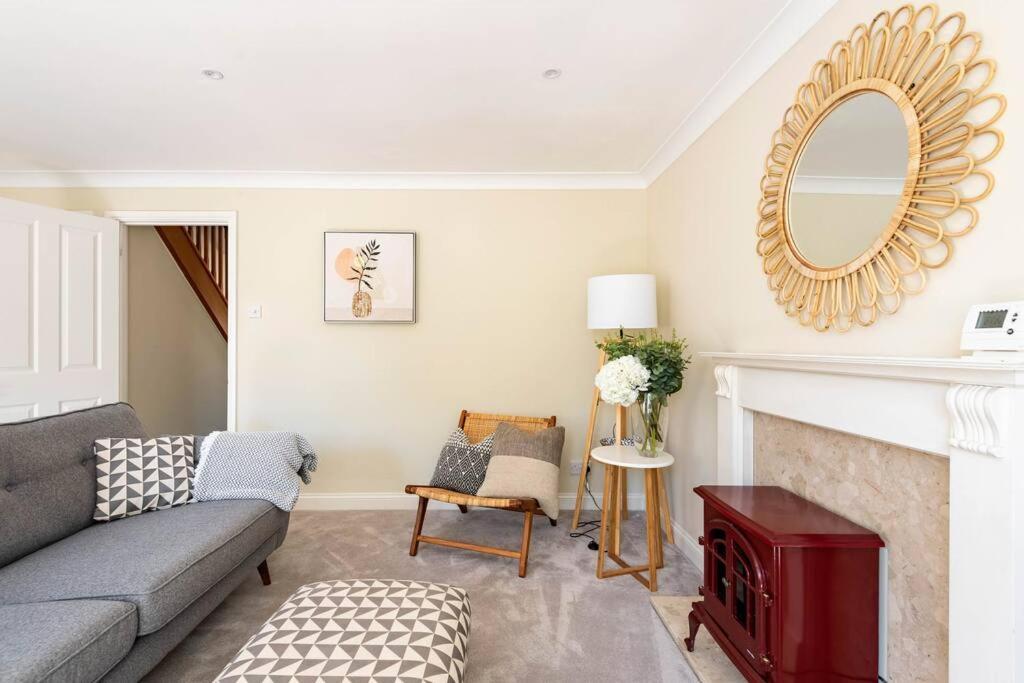 Village Cottage, The Corders Holiday home Moreton-in-Marsh