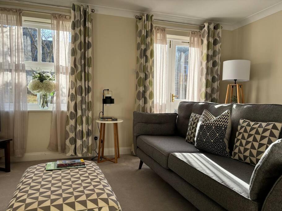 Holiday home Village Cottage, The Corders *