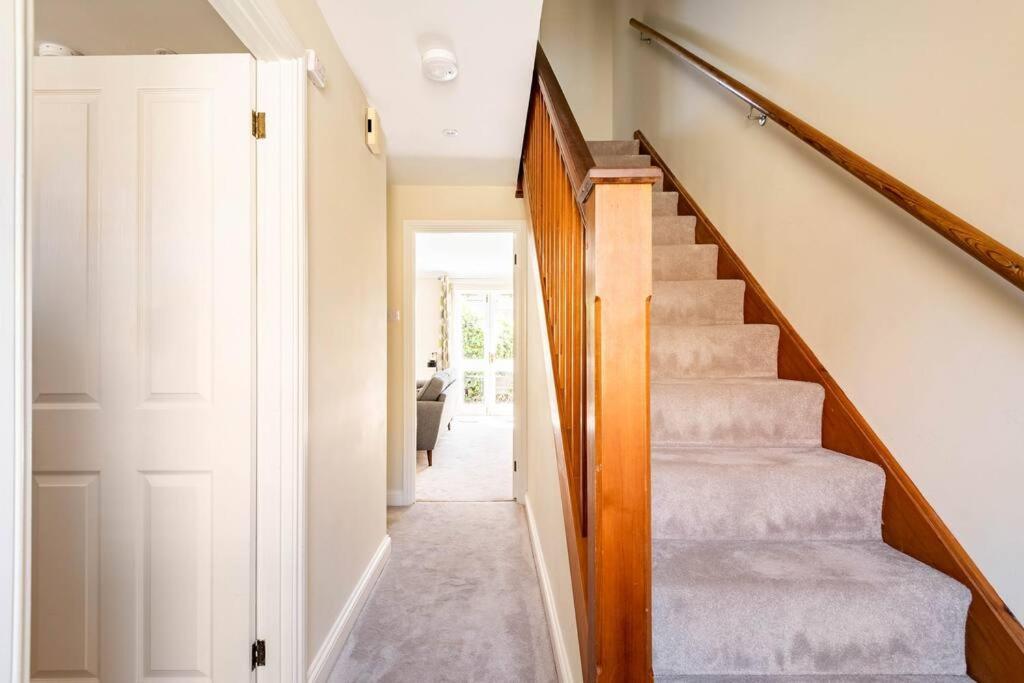Holiday home Village Cottage, The Corders Moreton-in-Marsh
