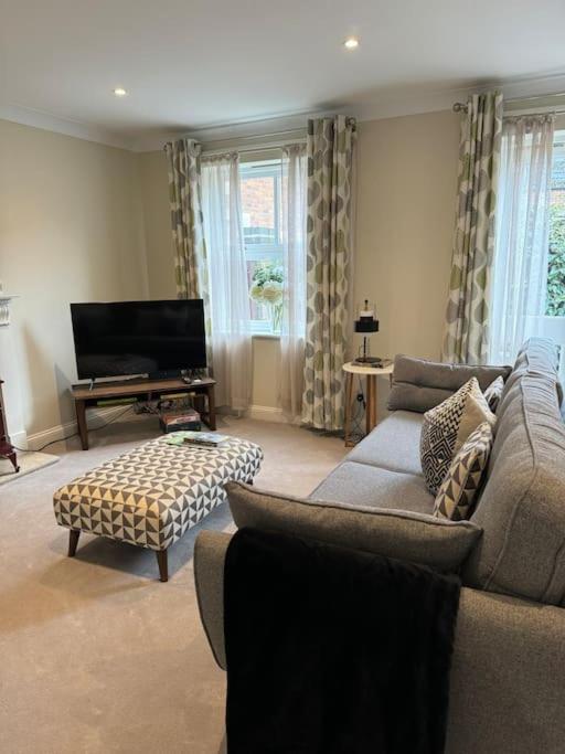 Holiday home Village Cottage, The Corders *