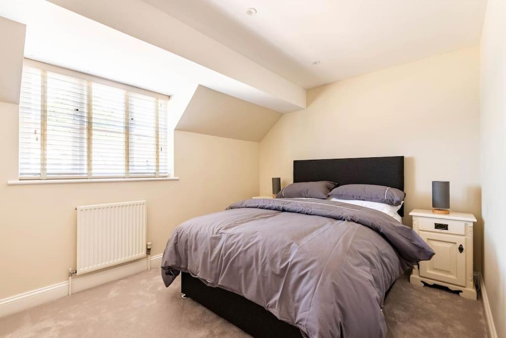 Holiday home Village Cottage, The Corders