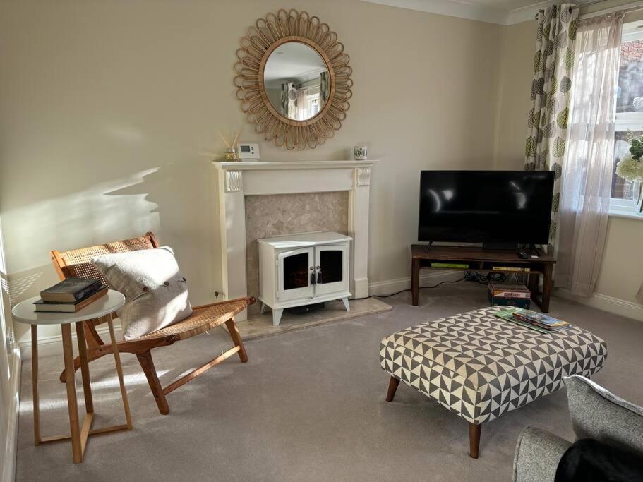 Holiday home Village Cottage, The Corders *