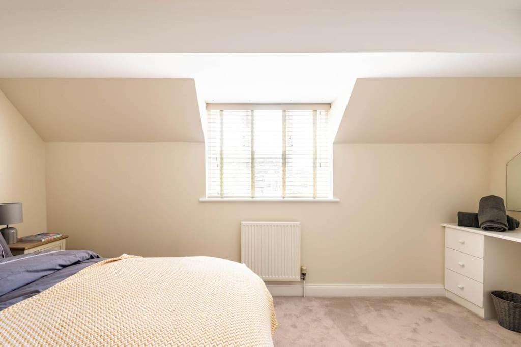 Holiday home Village Cottage, The Corders *