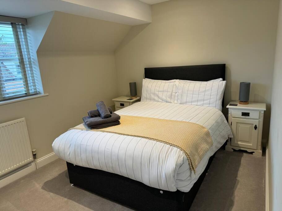 Village Cottage, The Corders Holiday home Moreton-in-Marsh