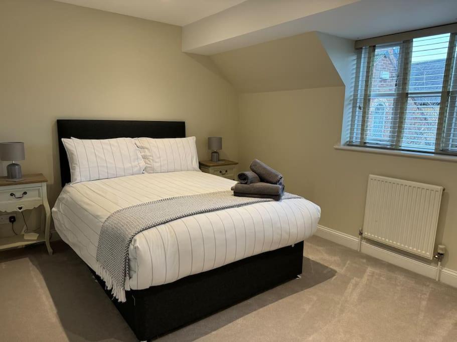 Holiday home Village Cottage, The Corders