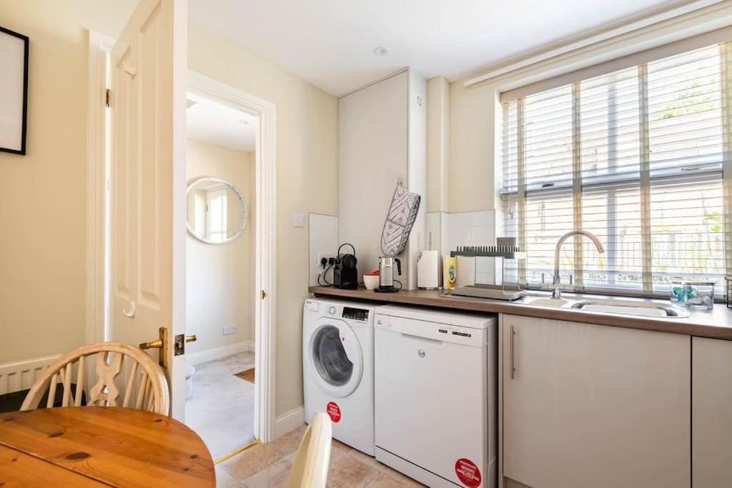 Holiday home Village Cottage, The Corders Moreton-in-Marsh